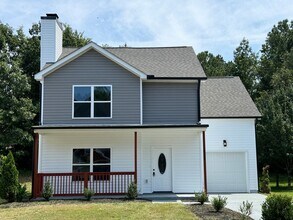 Building Photo - Fully Updated 4 Bedroom Home in Raleigh