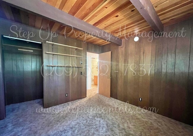 Building Photo - Cozy 3 Bed Mi Wuk Home Minutes from Lake &...