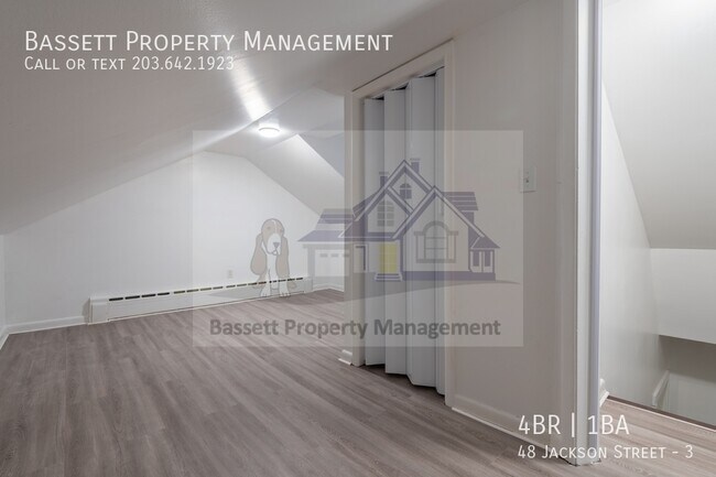 Building Photo - 48 Jackson St