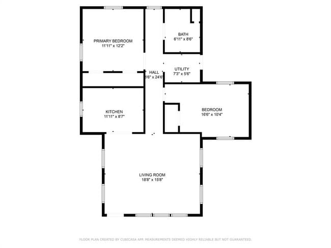 Building Photo - 3015 Bonner Dr
