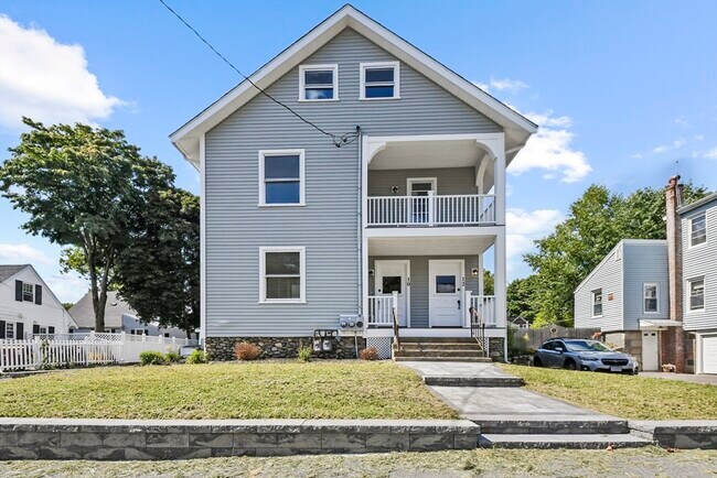 Building Photo - 10 Cain Ave