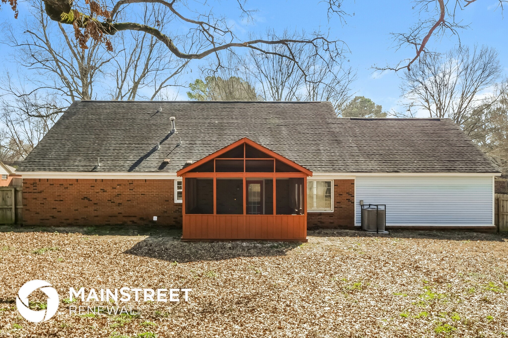 Building Photo - 8018 Cross Village Dr