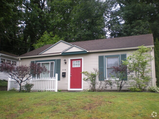 Building Photo - 118 Robinwood Blvd