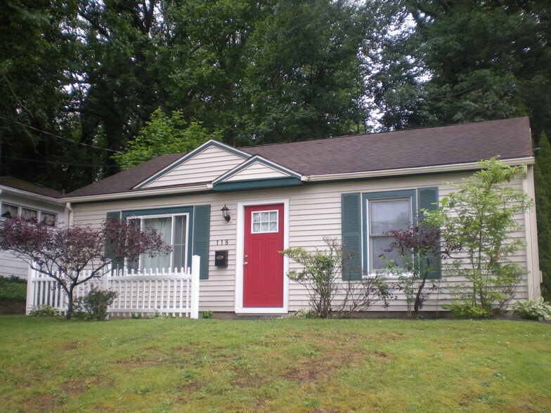 Primary Photo - 118 Robinwood Blvd