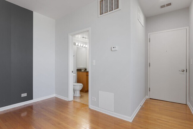 Interior Photo - The Park Terrace