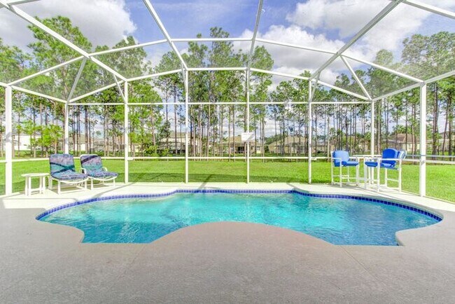 Building Photo - Beautiful Pool Home in Highlands Reserve golf community