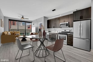 Building Photo - TRIO Apartments