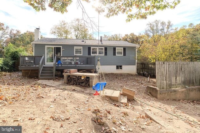 Building Photo - 5626 Hershey Ln