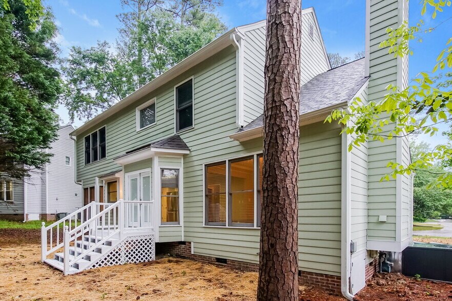 Building Photo - 919 Beddingfield Dr