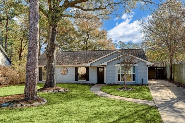 Building Photo - 7206 Bayou Woods Dr
