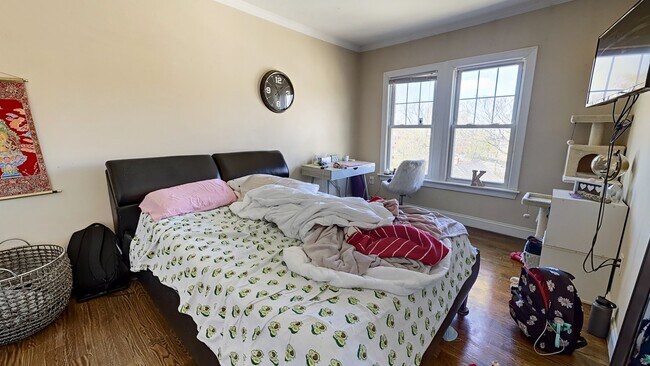 Building Photo - 2971 Washington St