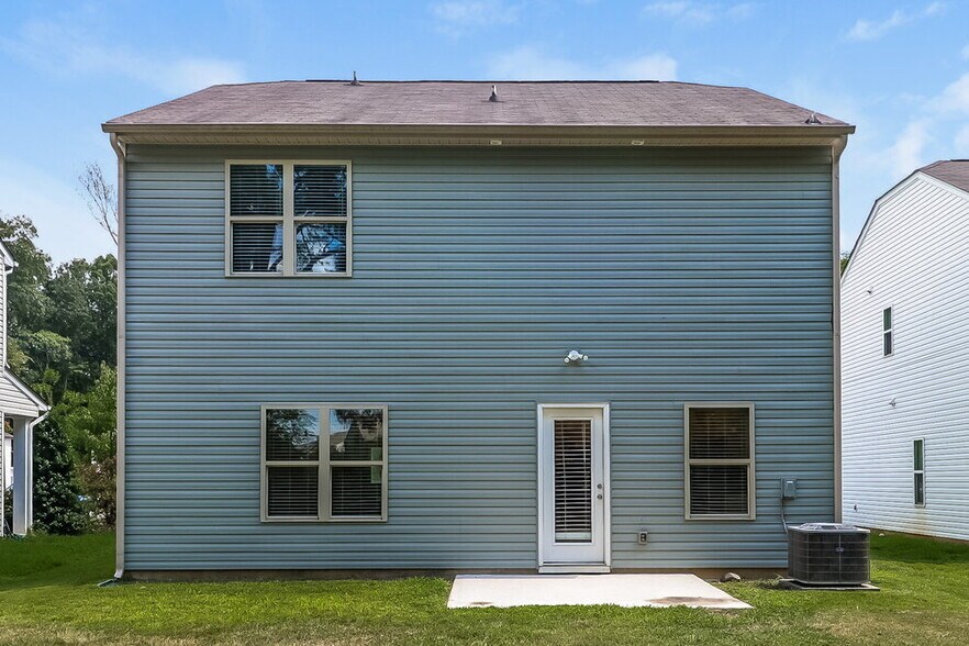 Building Photo - 2100 Mingus Cabin Ln