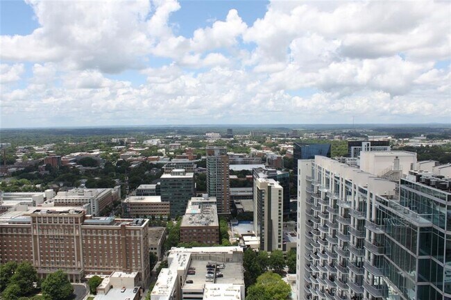 Building Photo - 855 Peachtree St NE