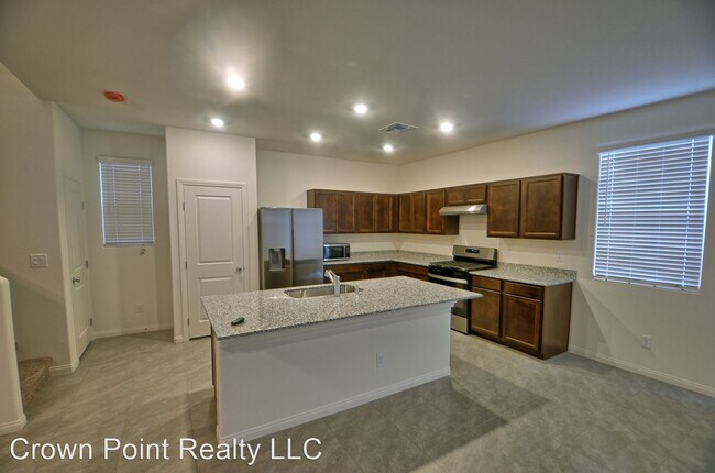 Building Photo - 4 br, 3 bath House - 6911 Rancho Park Court