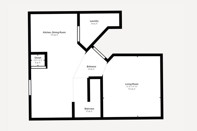 Building Photo - 1765 E Pepper Cir