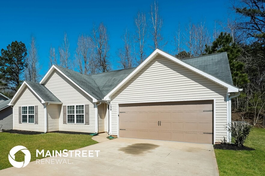 Building Photo - 134 Mineral Springs Ln