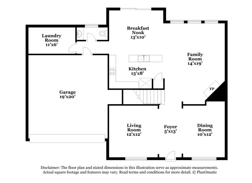 Building Photo - 2504 Frontier Dr
