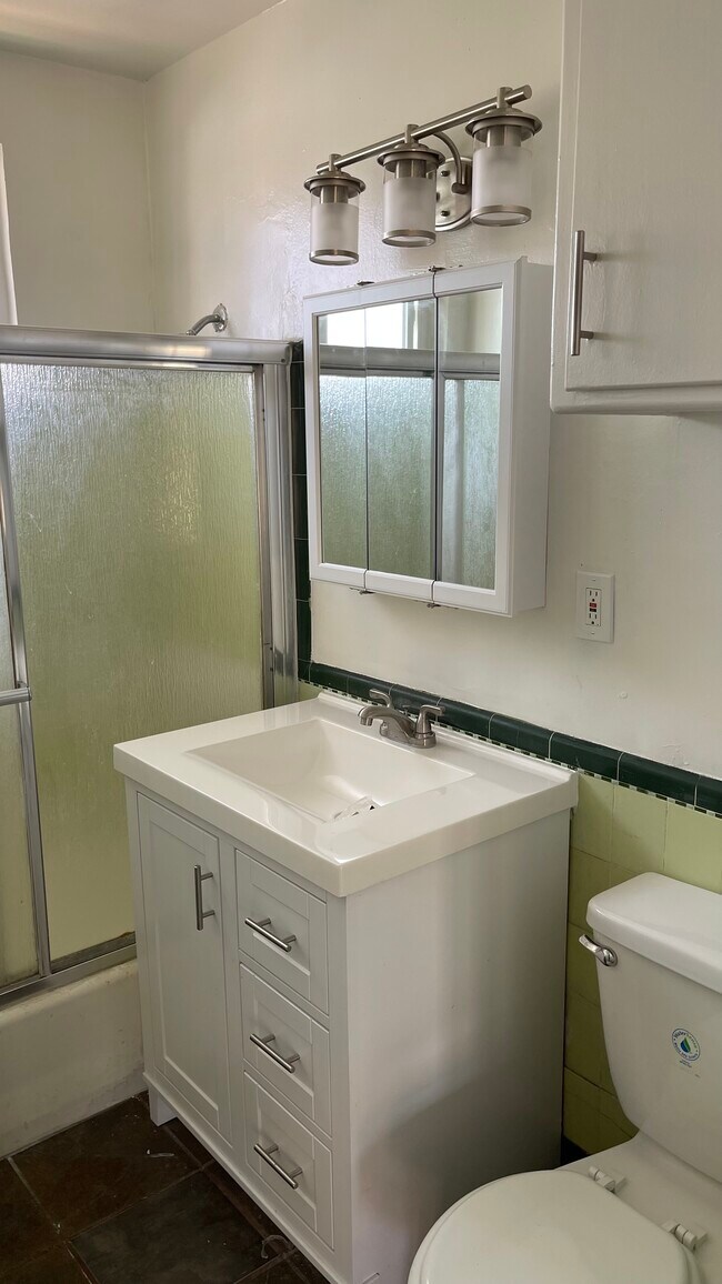Bathroom - 5110 Harold Way