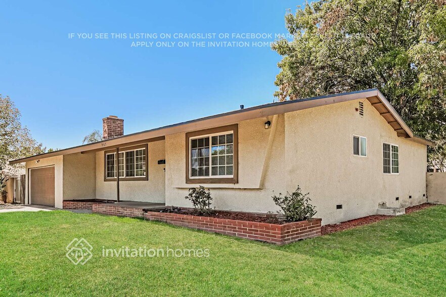 Building Photo - 8465 Vassar Ave