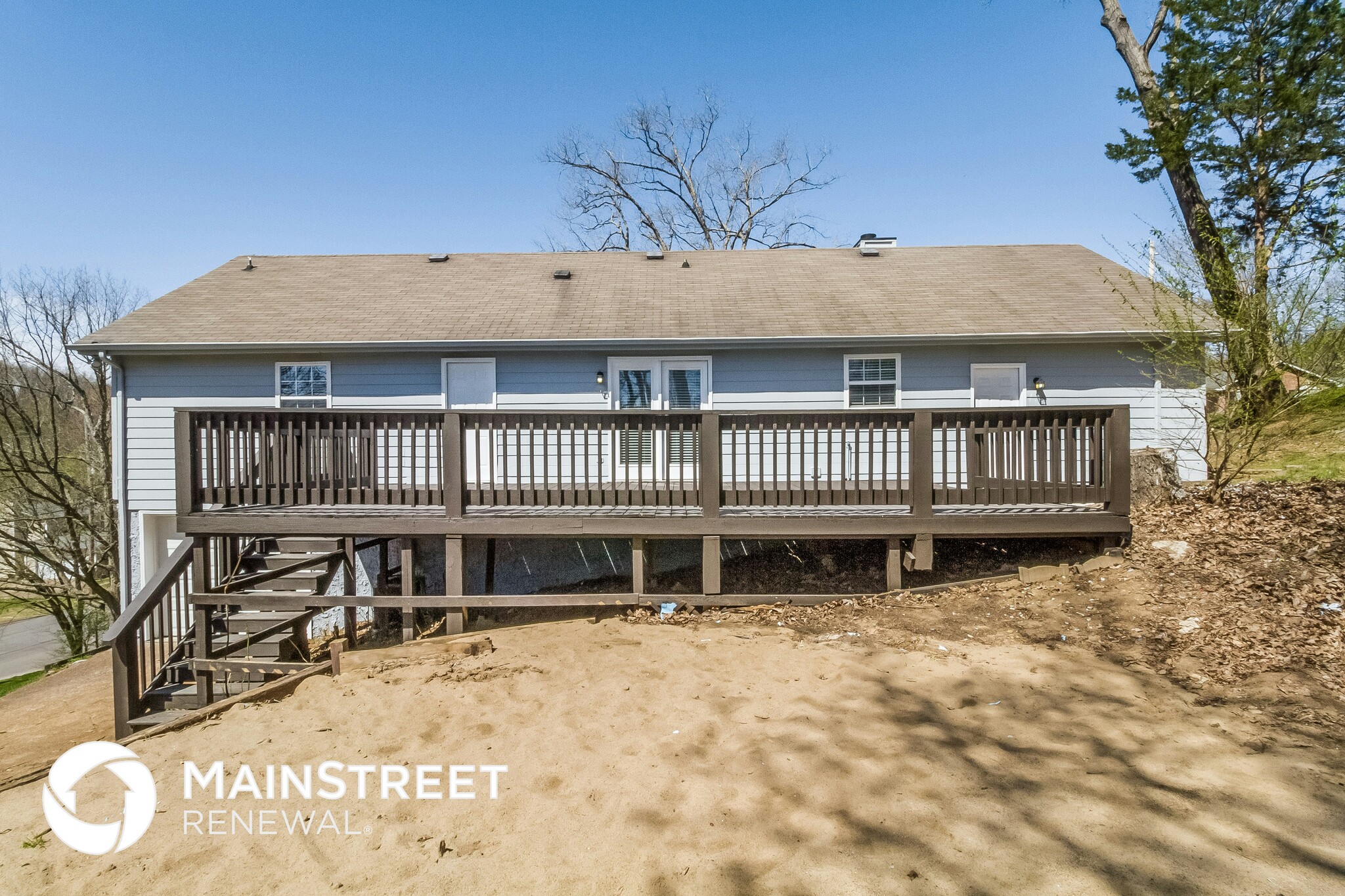 Building Photo - 5001 Pebble Creek Dr