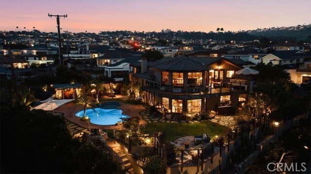 Building Photo - 113 Vista Del Sol