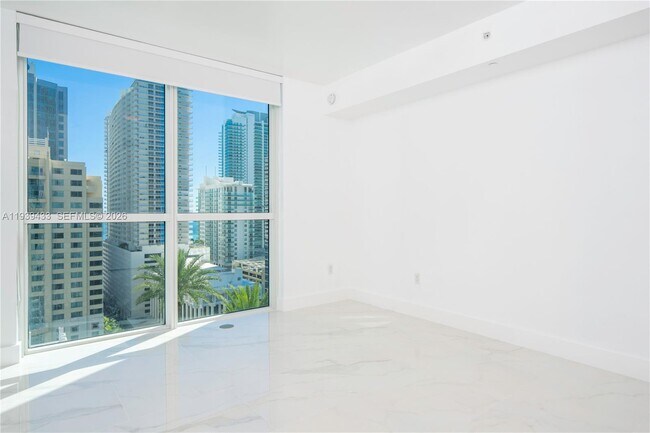 Building Photo - 1080 Brickell Ave
