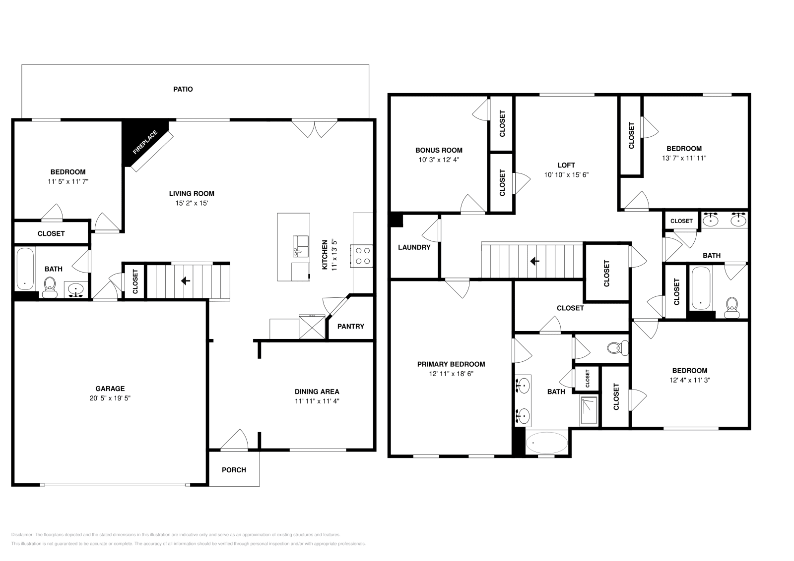 Building Photo - 1938 Roxey Ln
