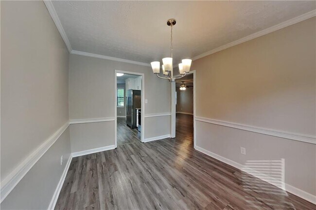 Building Photo - 4730 Spring Gate Dr