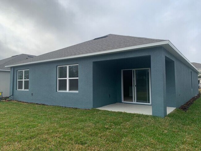 Building Photo - Brand New DH Horton Home For Rent In Coast...