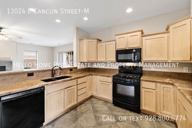 Building Photo - 13024 E Cancun St