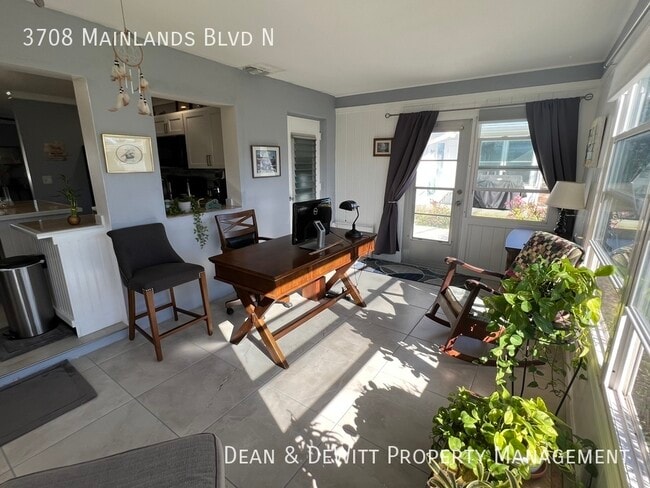Building Photo - SFH in Mainland's 55+ Community - For Rent