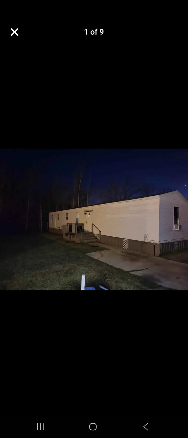 Building Photo - 1107 Washington St