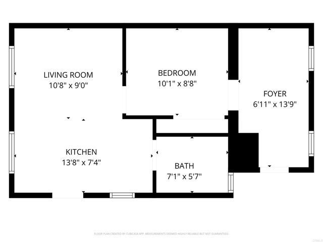 Building Photo - 705 N Ditmar St