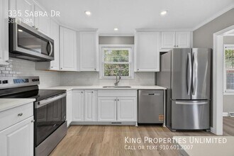 Building Photo - 335 Sabra Dr