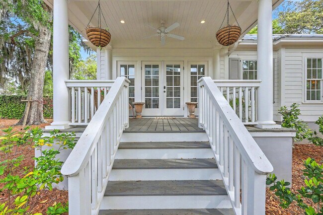 Building Photo - 172 Wando Reach Ct