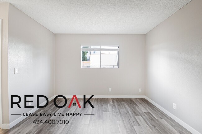 Building Photo - 3710 E Fountain St