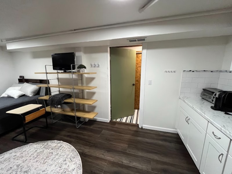 Building Photo - 11601 NE 155th St