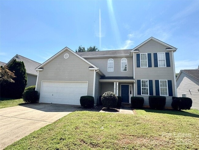 Primary Photo - 9413 Thatcher Hall Ct
