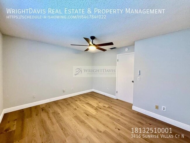 Building Photo - 3416 Sunrise Villas Ct N