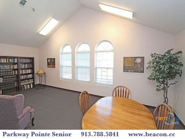 Building Photo - 7601 Parallel Pkwy