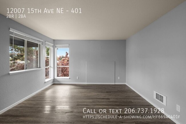 Building Photo - 12007 15th Ave NE