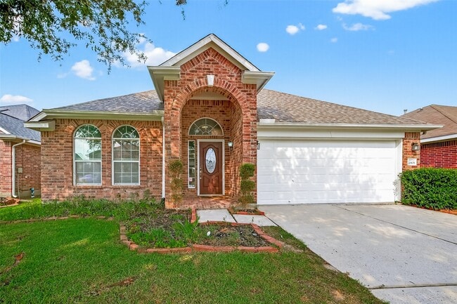 Building Photo - 20606 Spring Aspen Ln