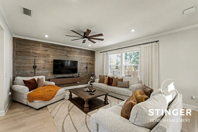 Building Photo - 1139 Salty Hammock Ct