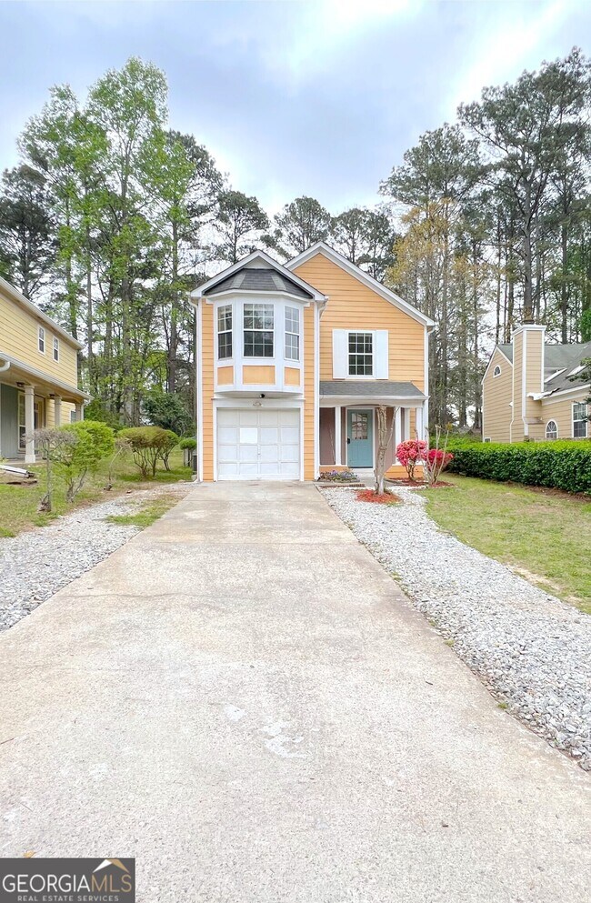 Building Photo - 790 Hampton Hill Ct