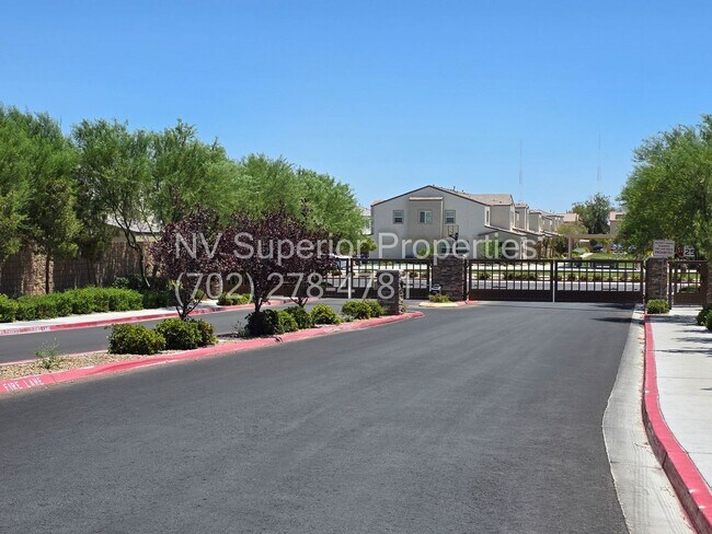 Building Photo - NW! 3 Bedroom Townhouse!! Gated!! Parks!! All Tile Floors Downstairs!! 2 Car Garage!!!