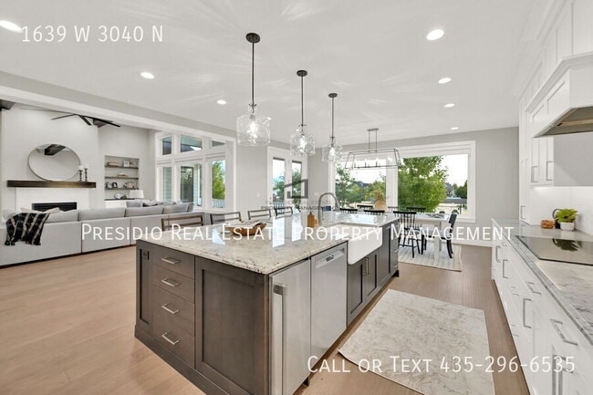 Building Photo - 1639 W 3040 N St