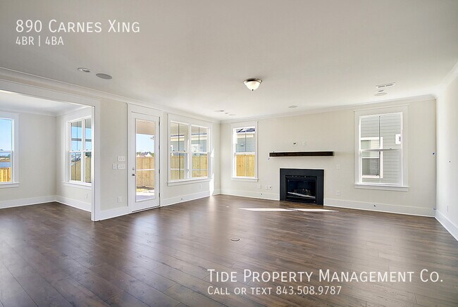 Building Photo - 890 Carnes Crossing