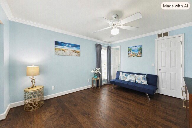 Building Photo - 7000 Seawall Blvd