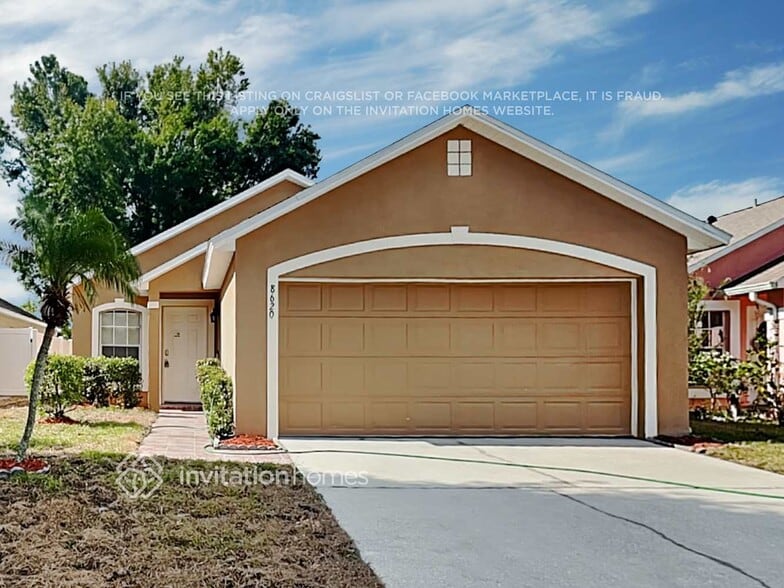 Primary Photo - 8620 Foley Dr