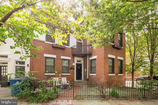 Building Photo - 1768 Florida Ave NW